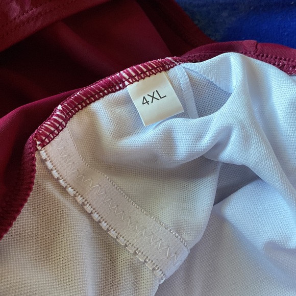 NWOT 4x bathing suit - Picture 4 of 6